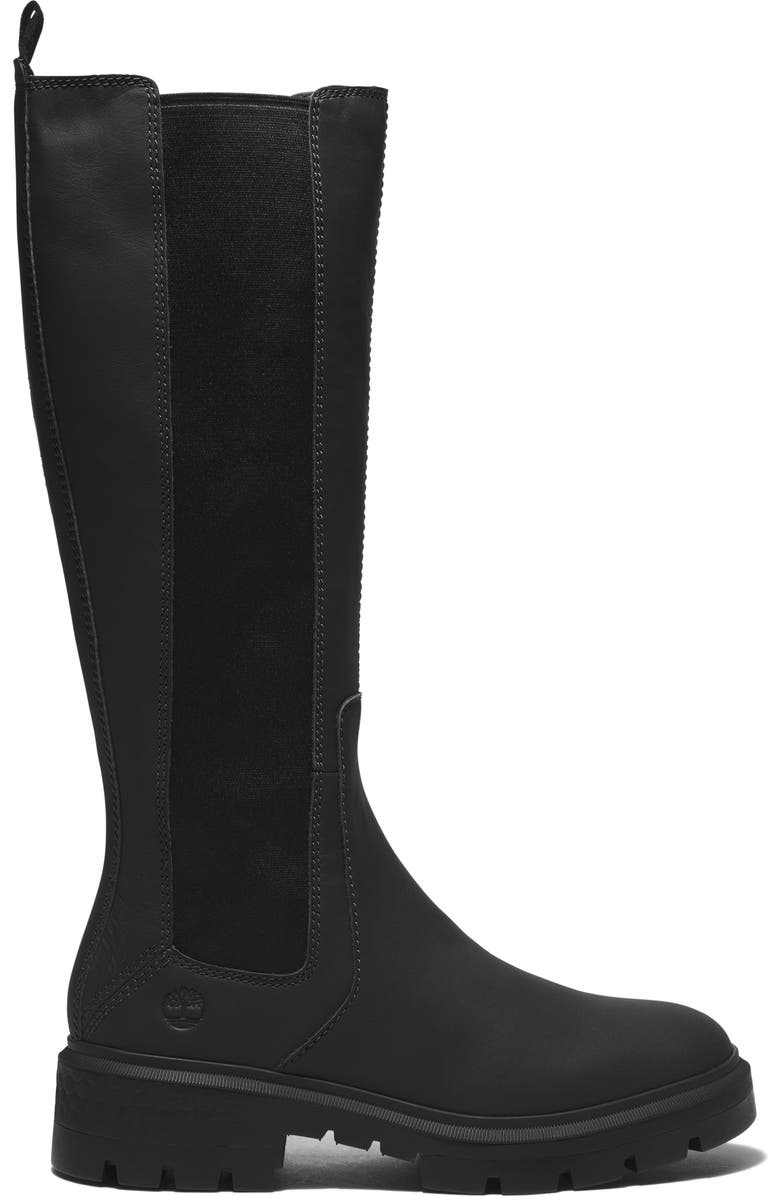 Timberland Cortina Valley Tall Boot, Alternate, color,