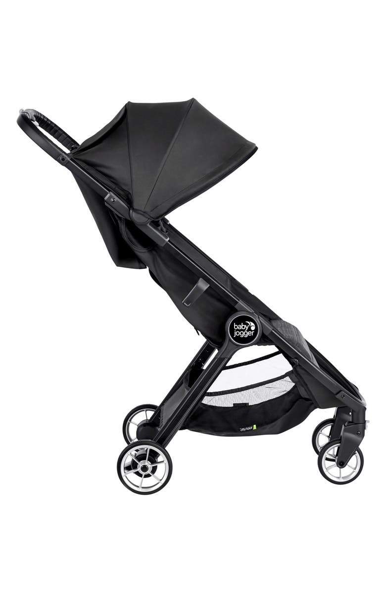 <sup>®</sup> City Tour<sup>™</sup> 2 Stroller