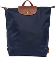 Longchamp Medium Le Pliage Backpack