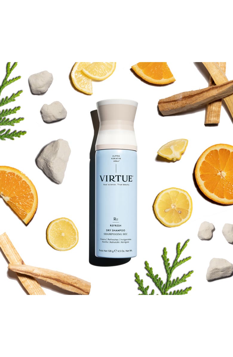 Virtue<sup>®</sup> Refresh Dry Shampoo, Alternate, color, 