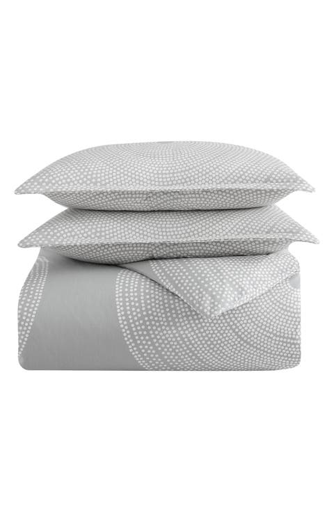 Fokus Duvet Cover & Sham Set (Nordstrom Exclusive Color)