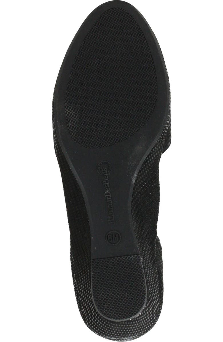 L'Amour des Pieds Beana Flat, Alternate, color,