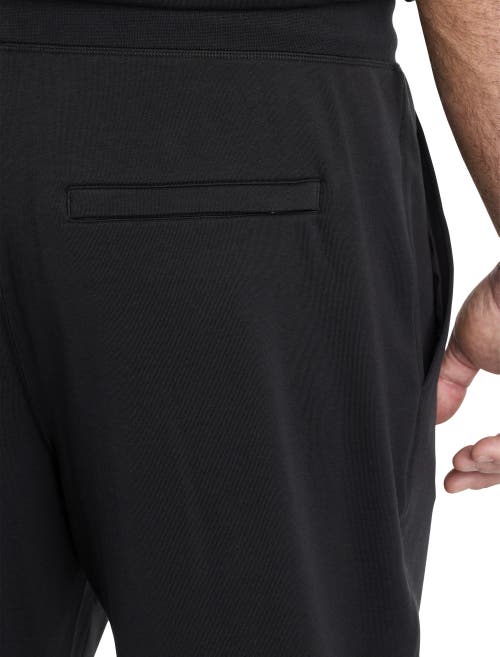 Psycho Bunny London Joggers In Black