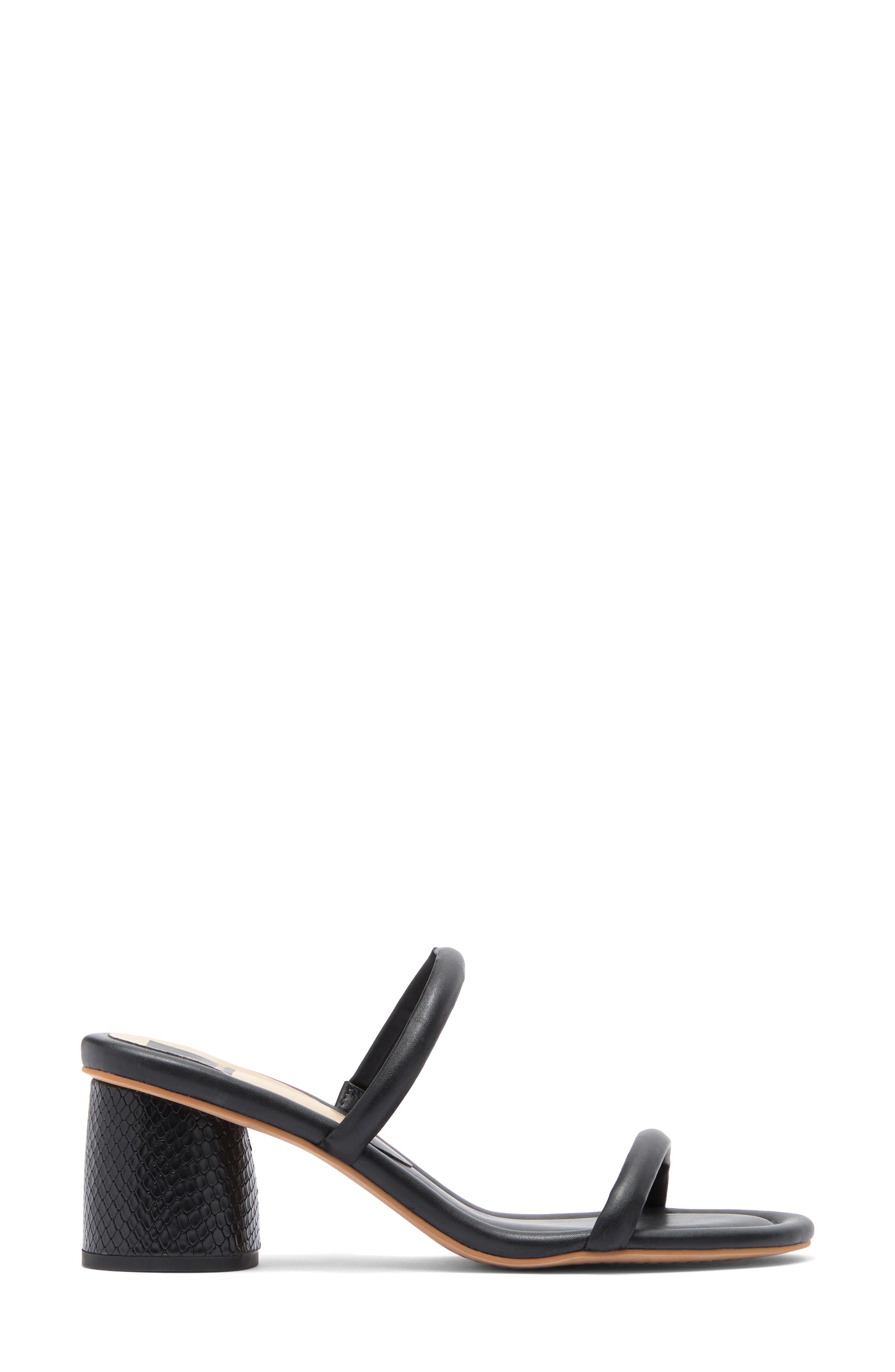 Dolce Vita Mandie Slide Sandal, Alternate, color, 