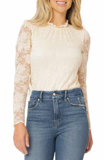 Lace Bodysuit