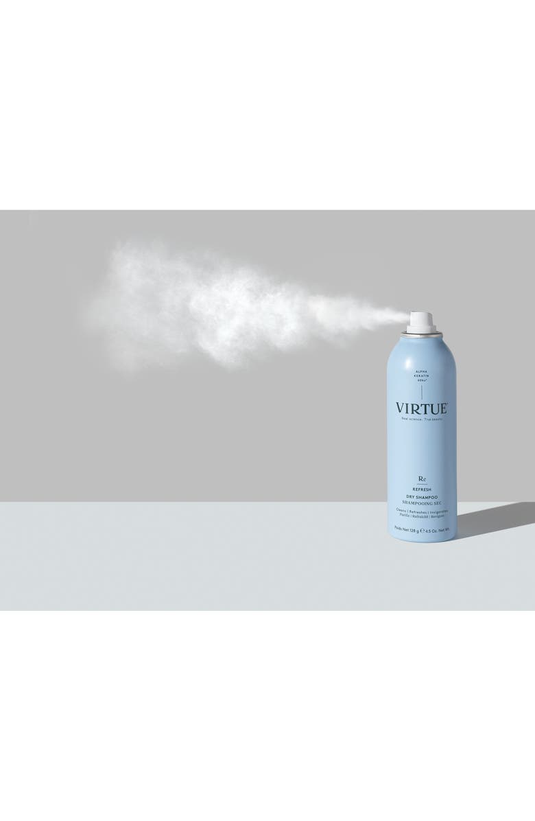Virtue<sup>®</sup> Refresh Dry Shampoo, Alternate, color, 