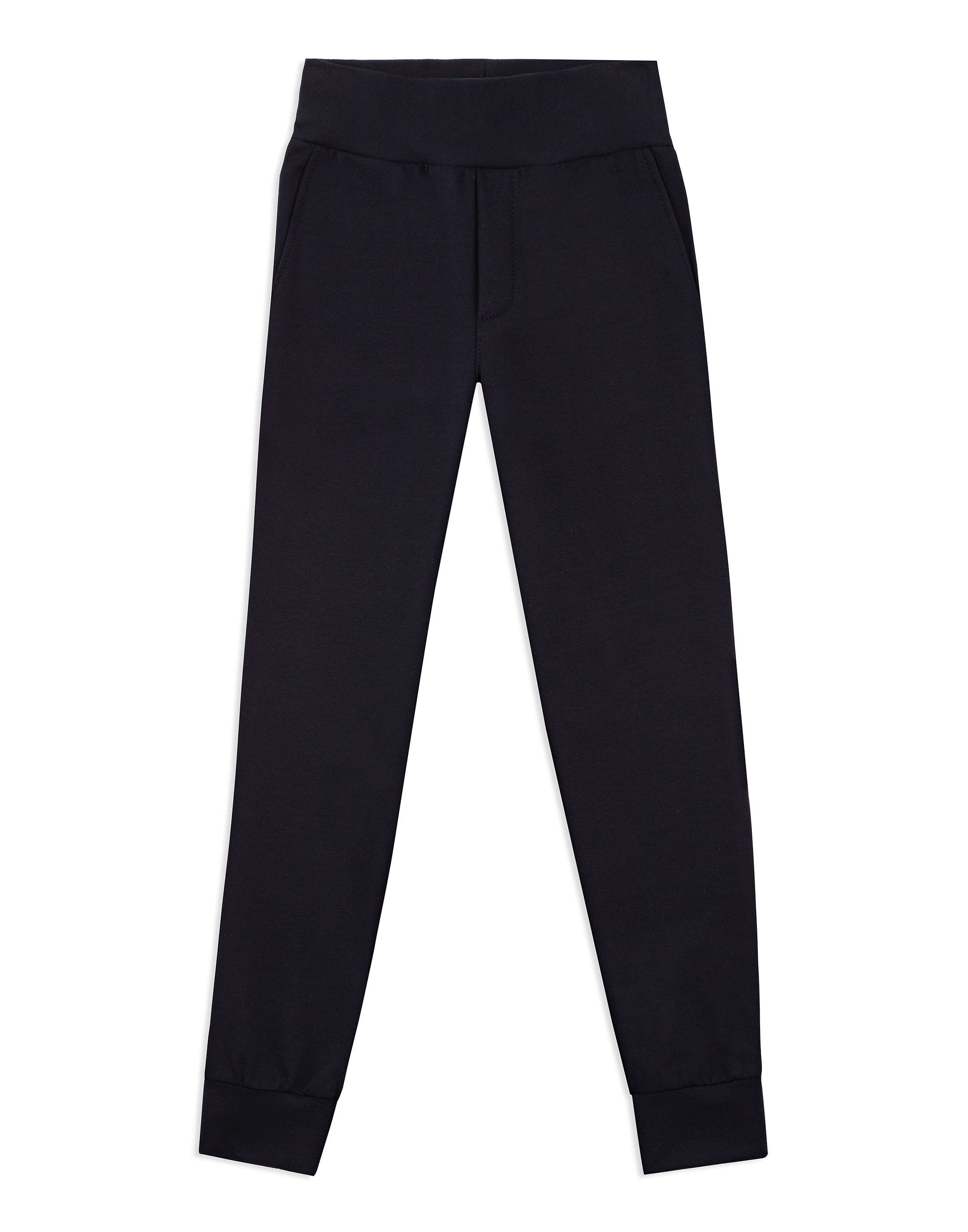 selected black
