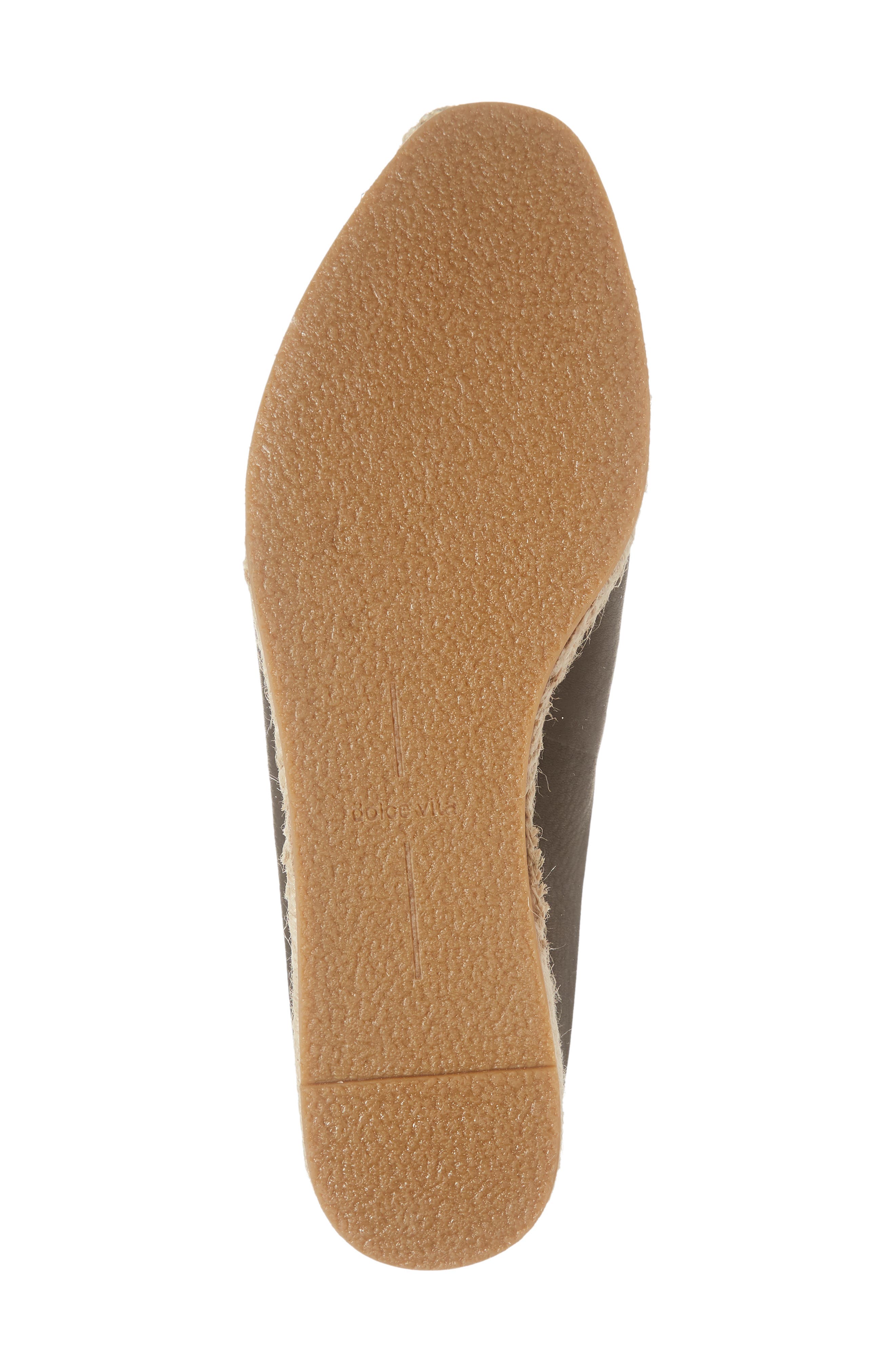 Dolce Vita Brandi Espadrille Mule, Alternate, color, 