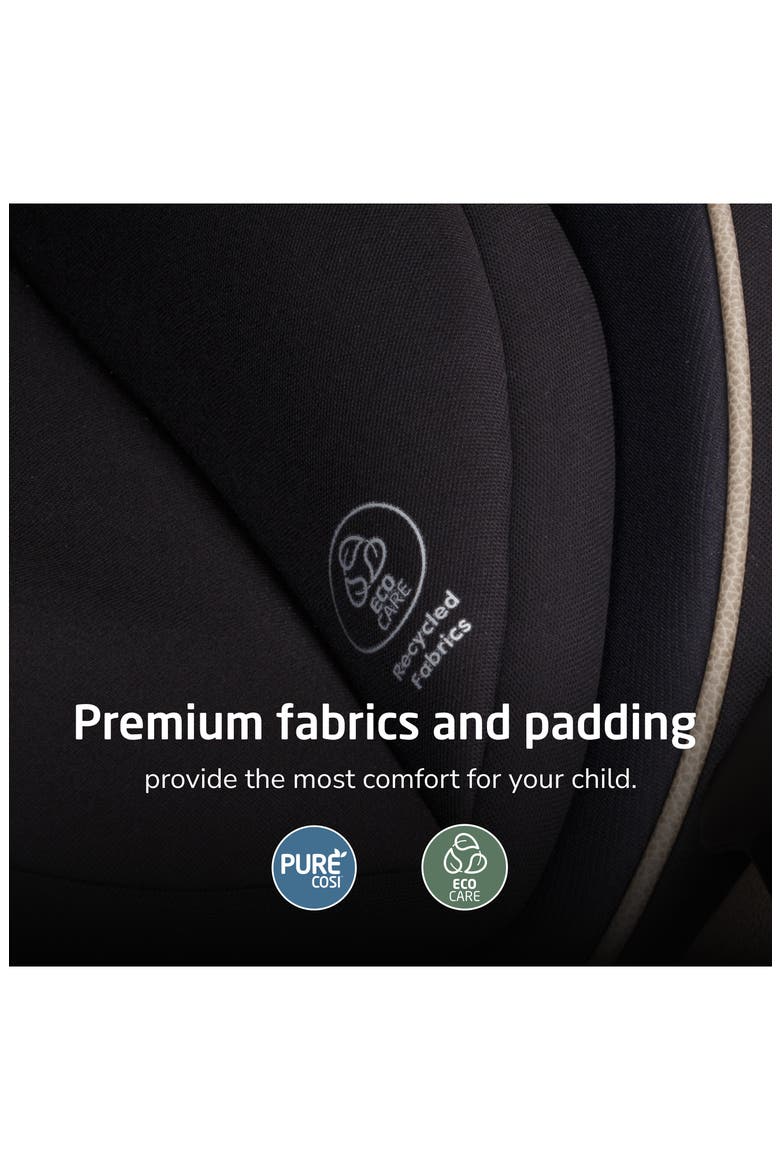 Kani 4-in-1 Convertible Car Seat, Alternate, color, CASPIAN CAVIAR