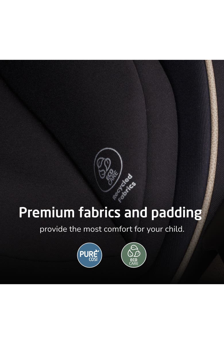 Maxi-Cosi<sup>®</sup> Kani 4-in-1 Convertible Car Seat, Alternate, color, Caspian Caviar