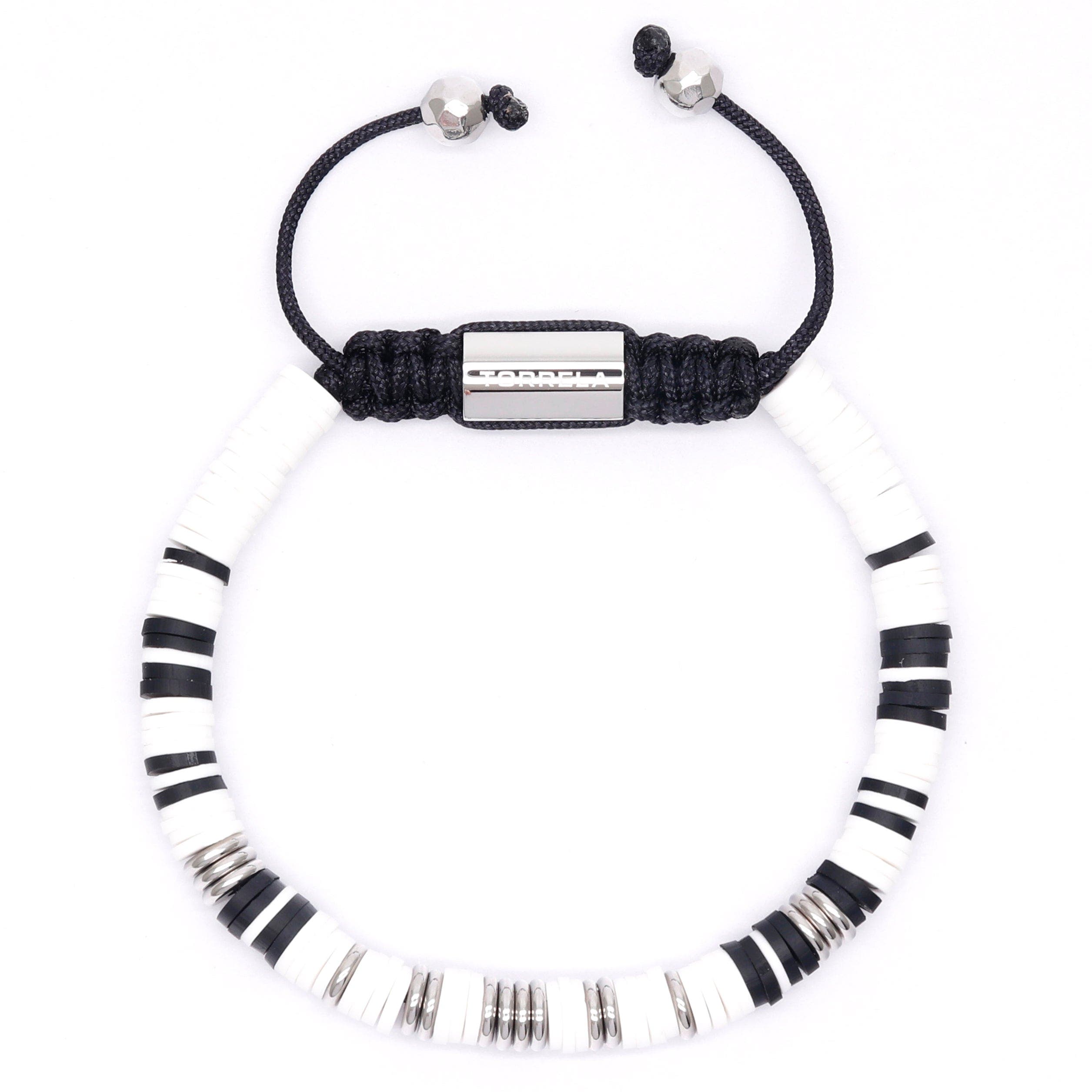 selected White-Black