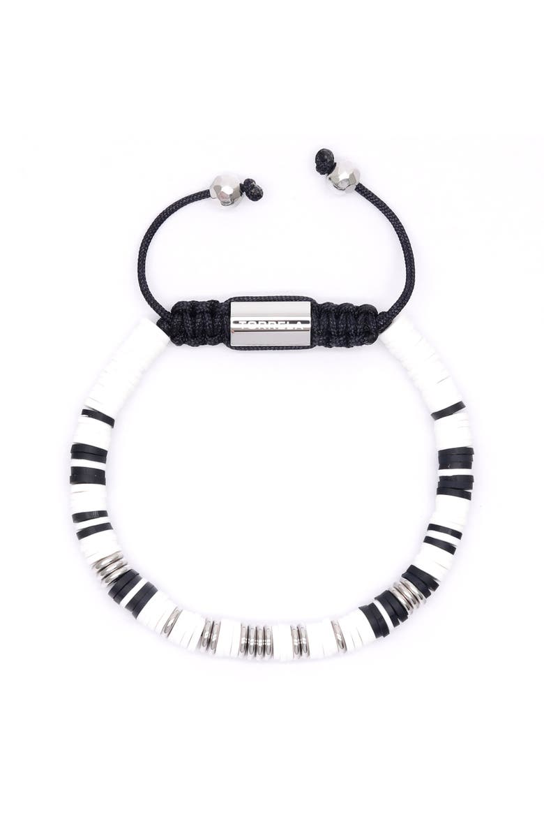 Tulum Colletion Black and White, Main, color, White-Black