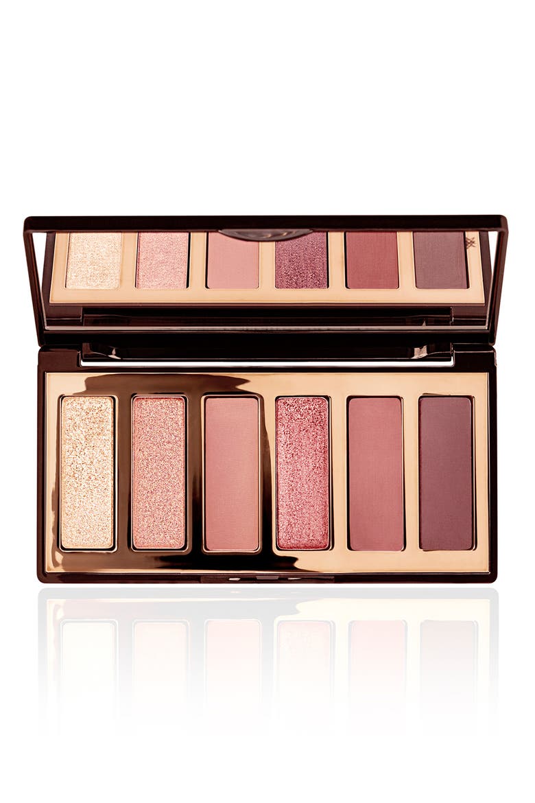 Darling Easy Eyeshadow Palette, Main, color, NO COLOR