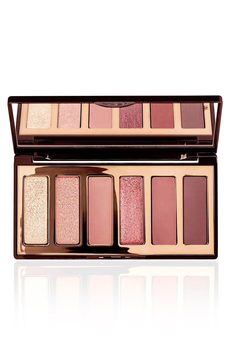 Charlotte Tilbury Darling Easy Eyeshadow Palette, Main, color,