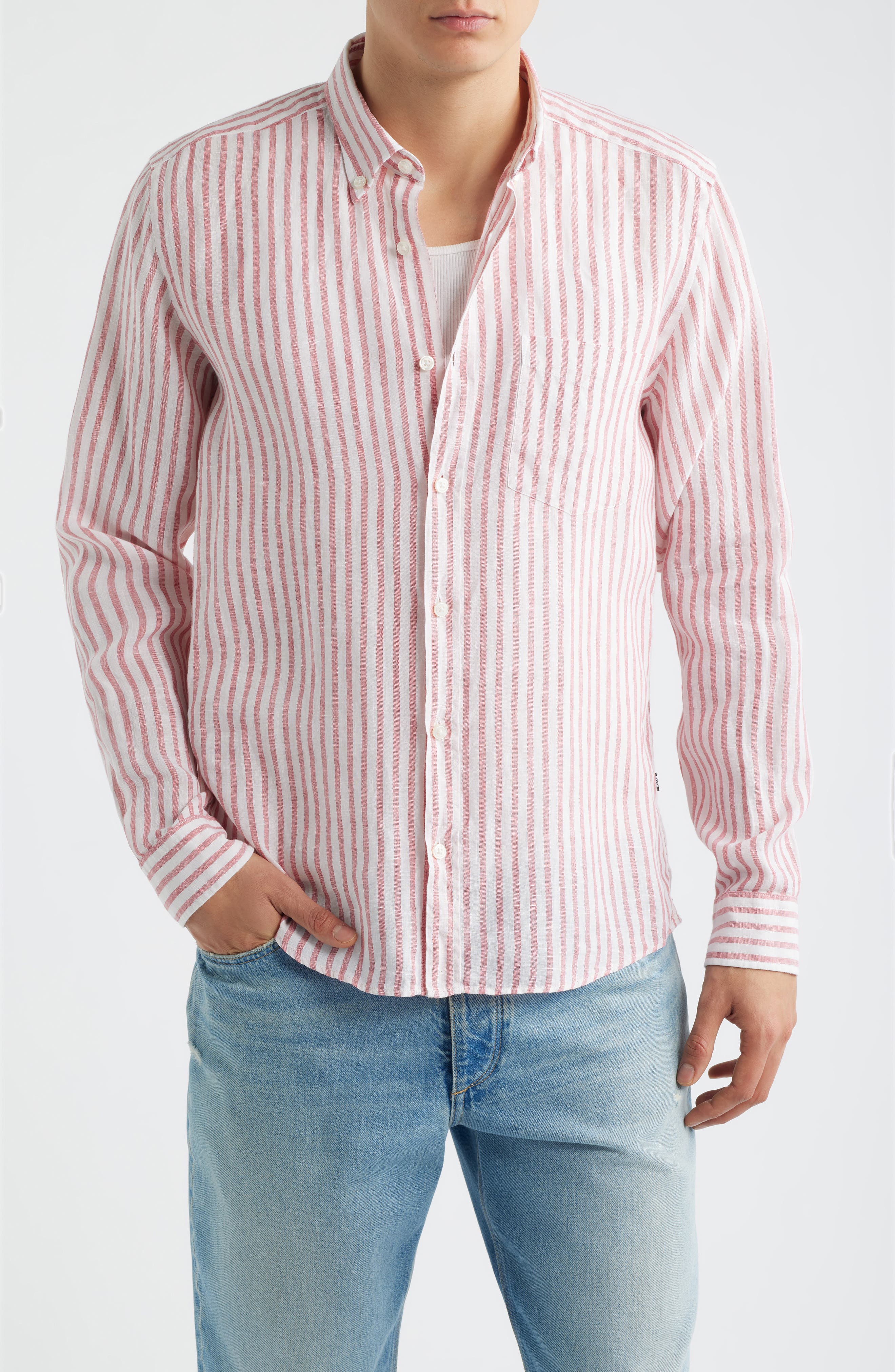 MEDIUM RED