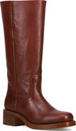 Frye Campus Knee High Boot