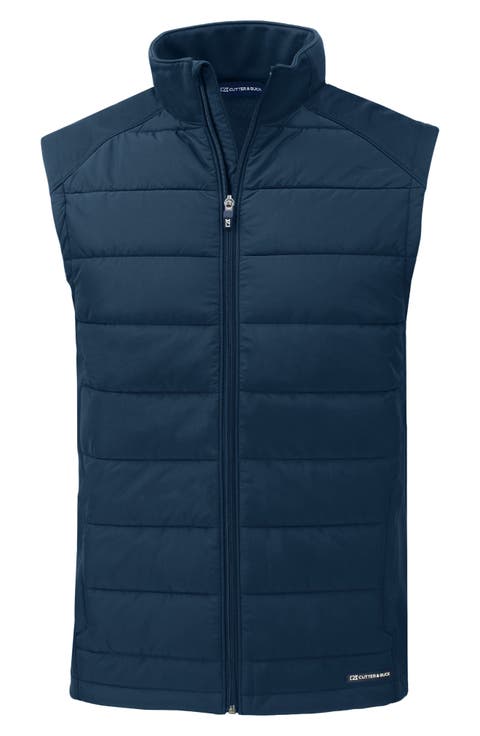 Evoke Hybrid Softshell Vest