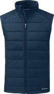 Cutter & Buck Evoke Hybrid Softshell Vest