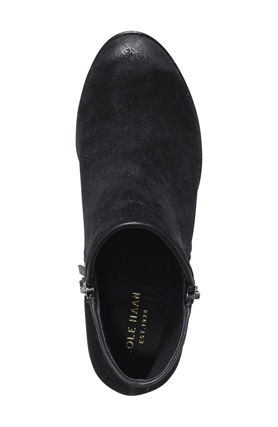 Cole Haan 'Hayes' Bootie, Alternate, color, 