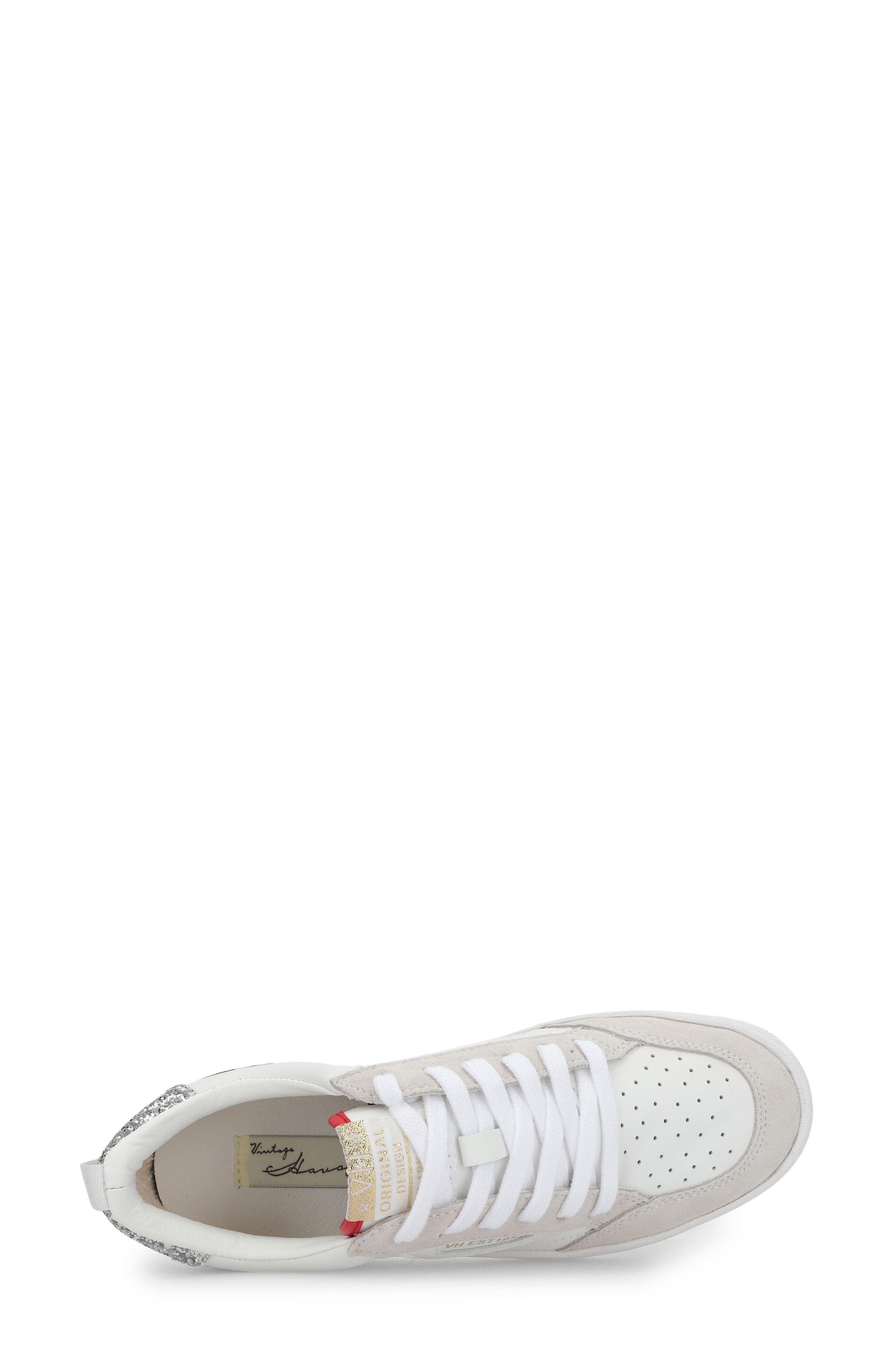 Vintage Havana Swag Sneaker, Alternate, color, 