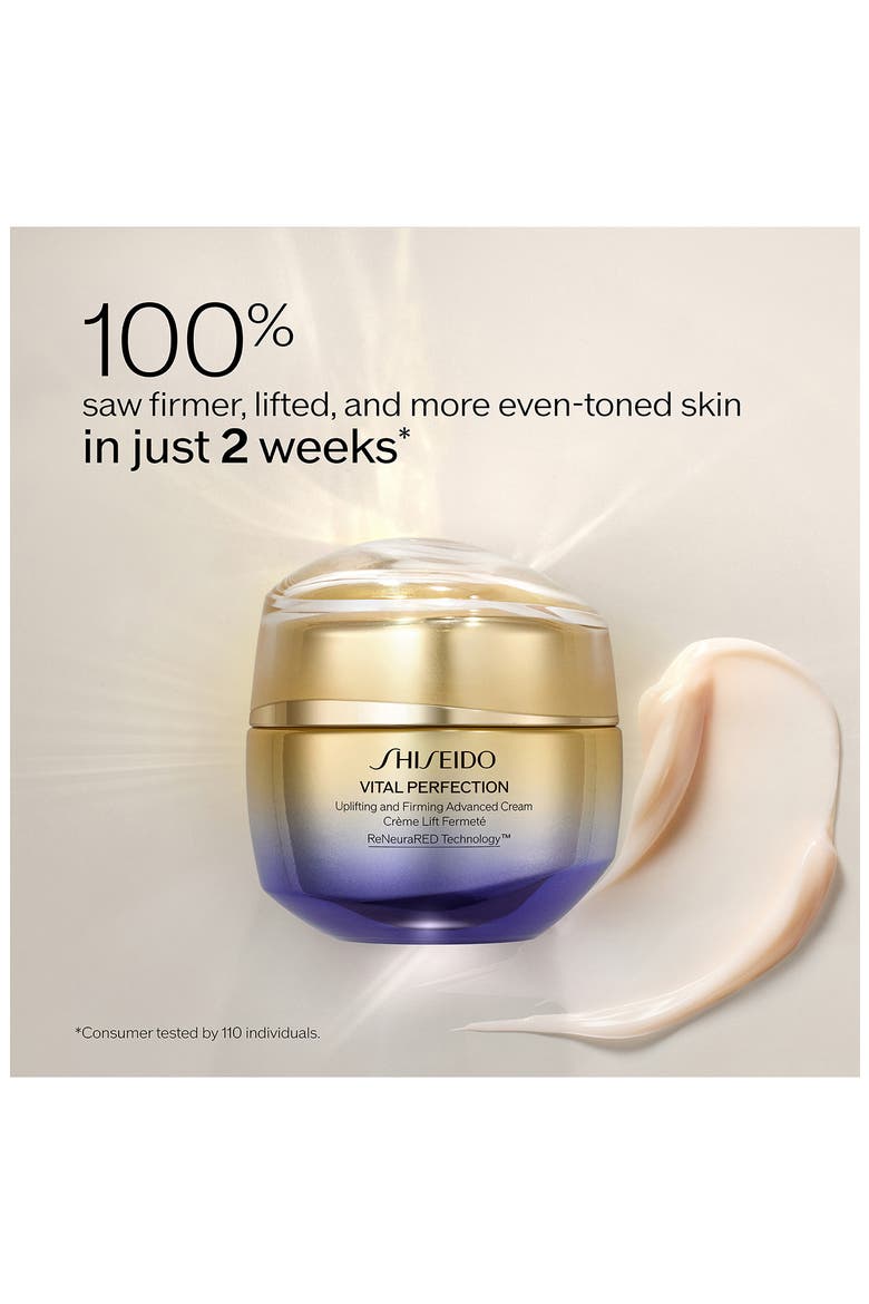 Vital Perfection Uplifting and Firming Advanced Cream, Alternate, color, REFILL