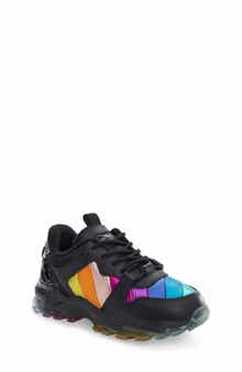 Kurt Geiger London Kids' Mini Lettie Sneaker