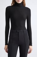 Jamie Haller Rib Turtleneck
