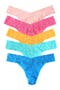 selected Pink/ Naples/ Ging/ Blue/ Fiji