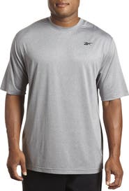 Reebok Speedwick Short Sleeve Base Layer Top