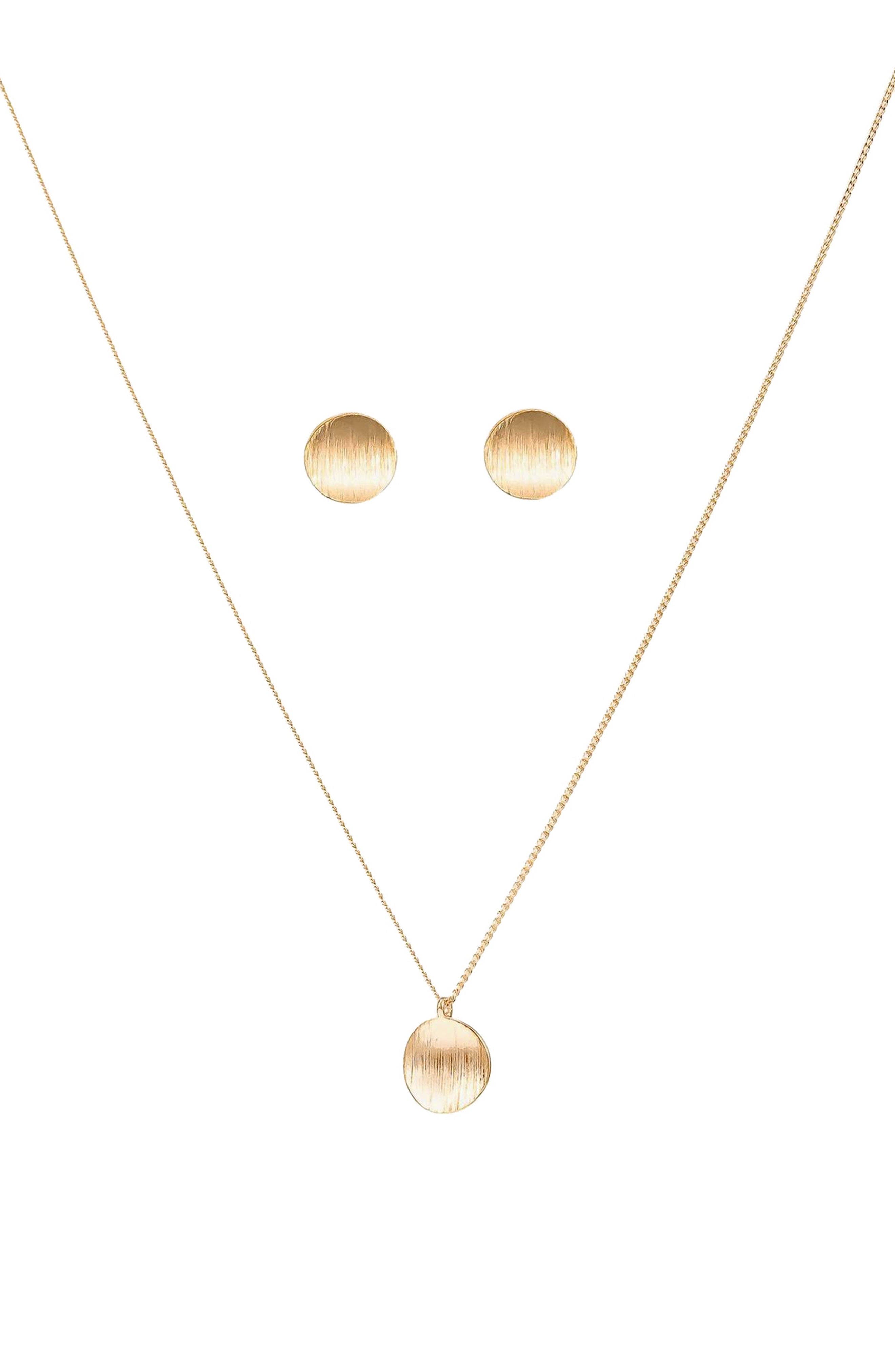 selected Gold