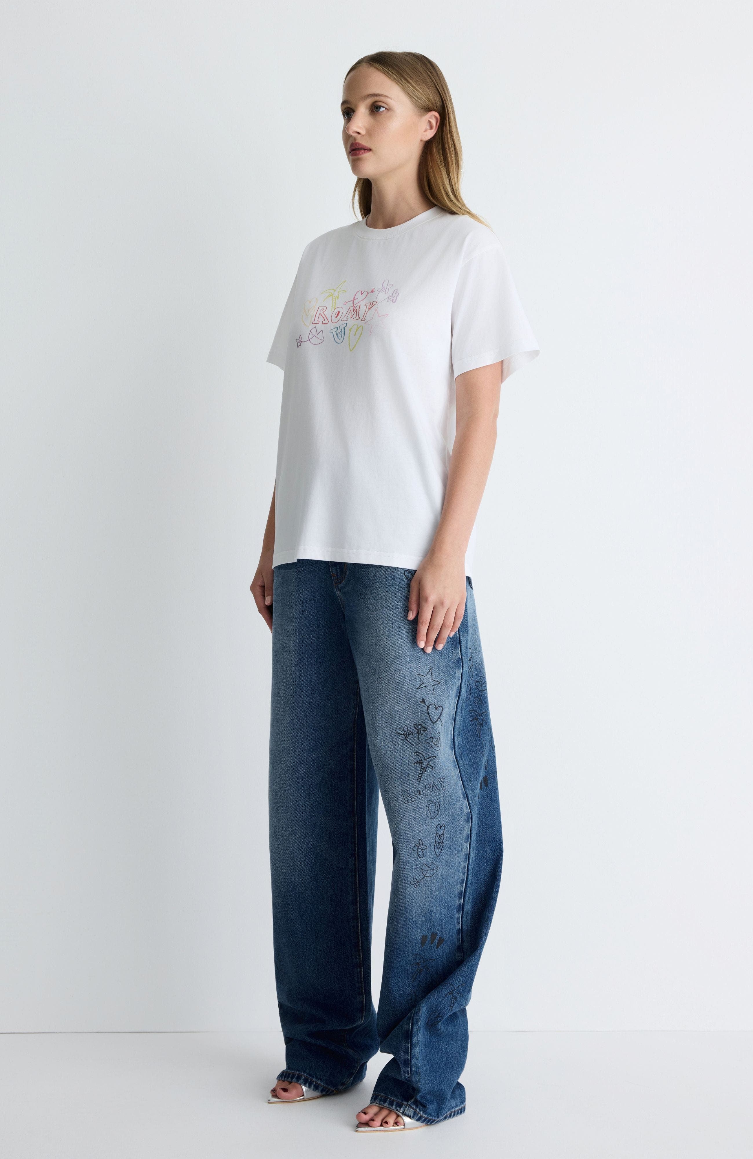 Sketch Tee - image 2
