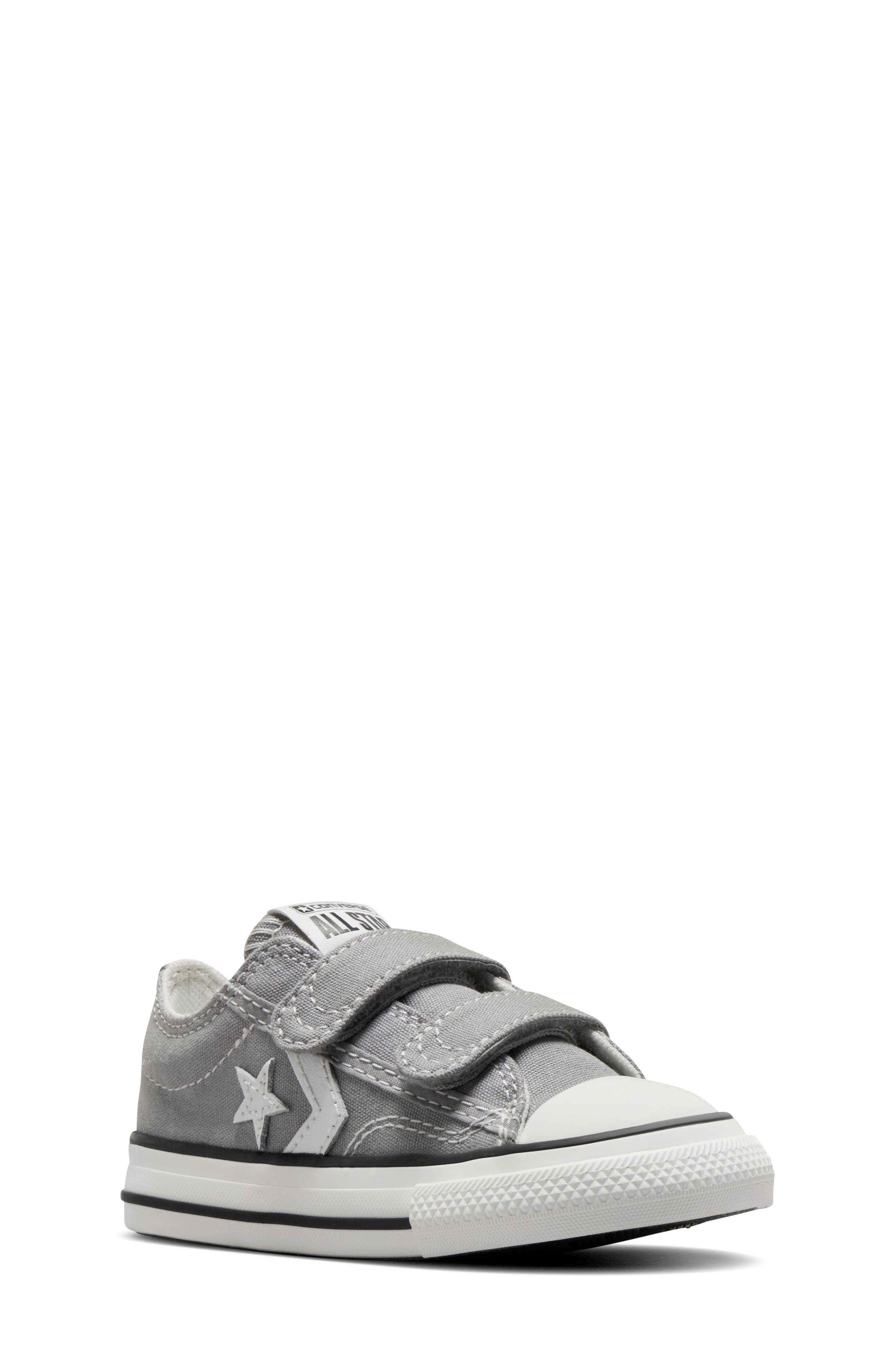 Converse Kids' Star Player 76 2V Low Top Sneaker, Main, color, 