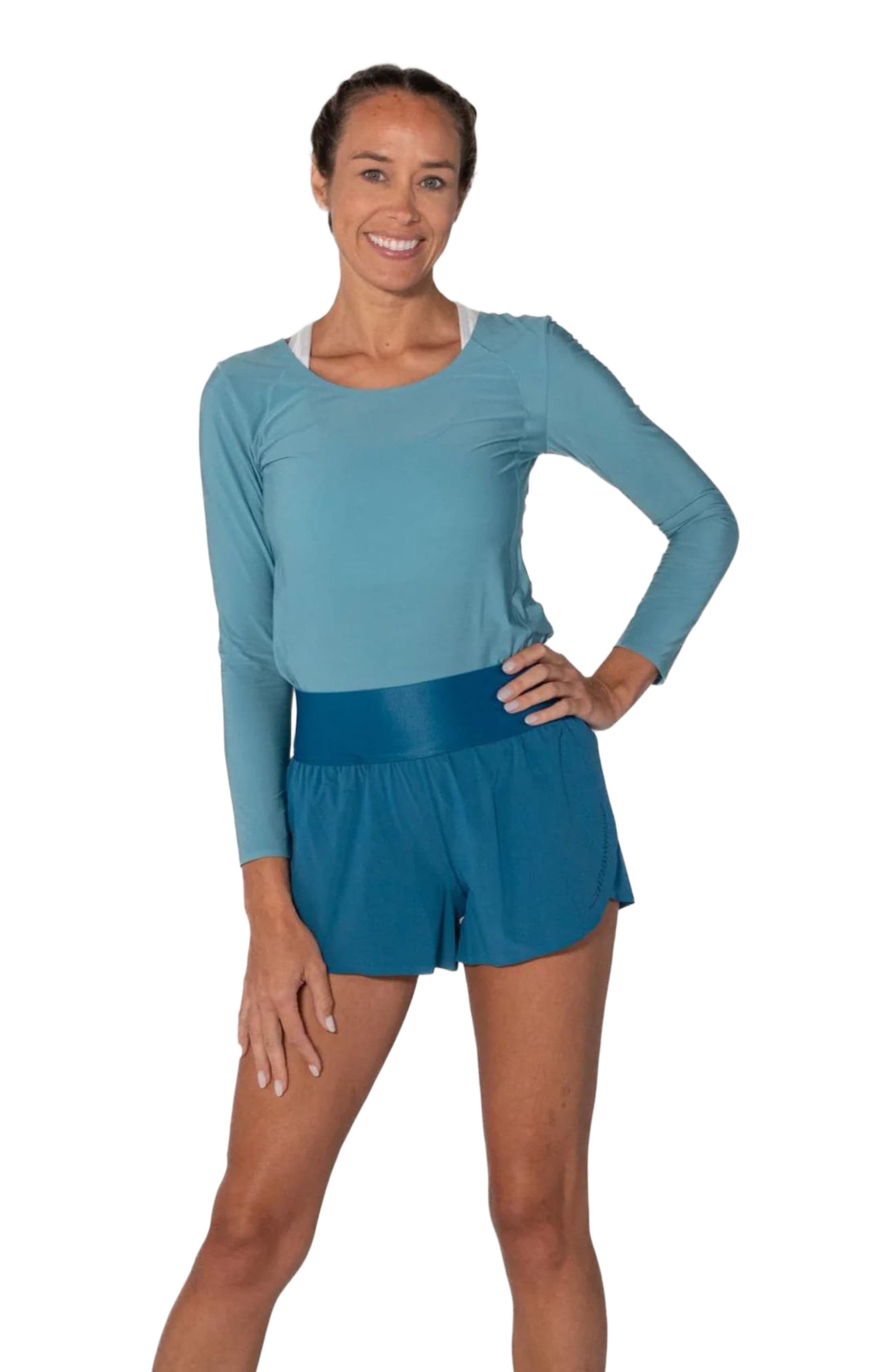 Bounce-It Pickleball Long Sleeve - image 5