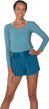 AVI Bounce-It Pickleball Long Sleeve