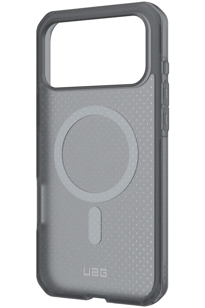 Dot MagSafe Case for Apple iPhone 17 Pro Max, Alternate, color, GRAY
