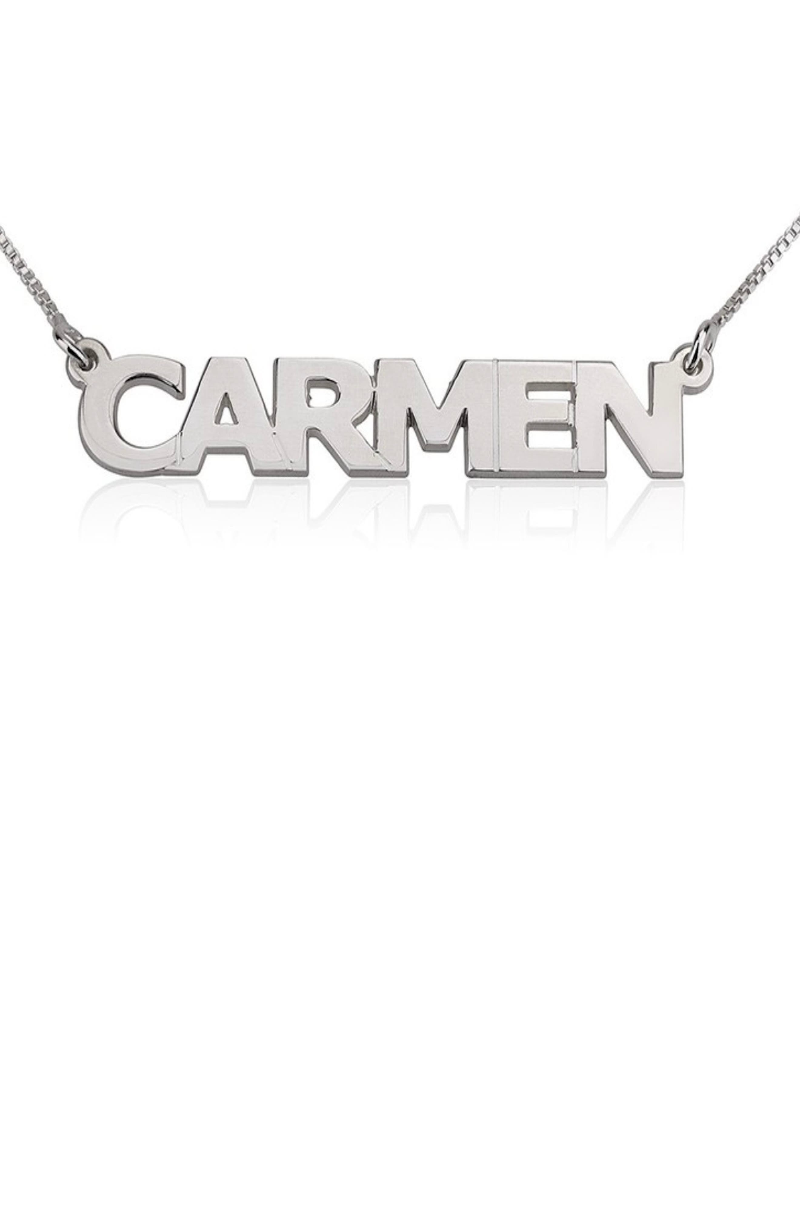 selected STERLING SILVER