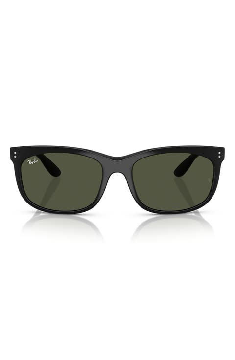 Pillow 60mm Sunglasses