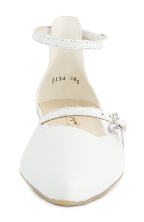 Paul Green Vivien Ankle Strap Pump