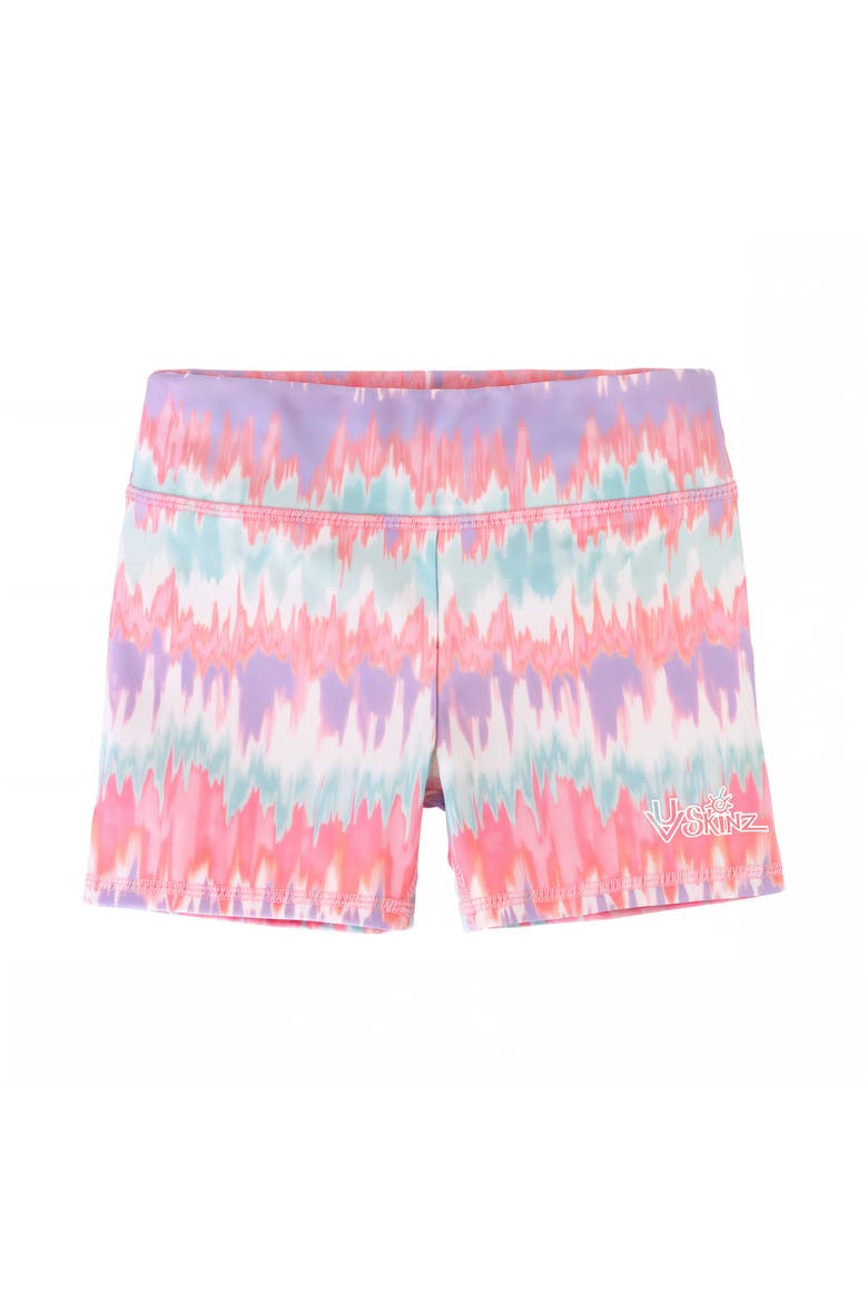 Active Swim Shorts, Main, color, Positive Energy