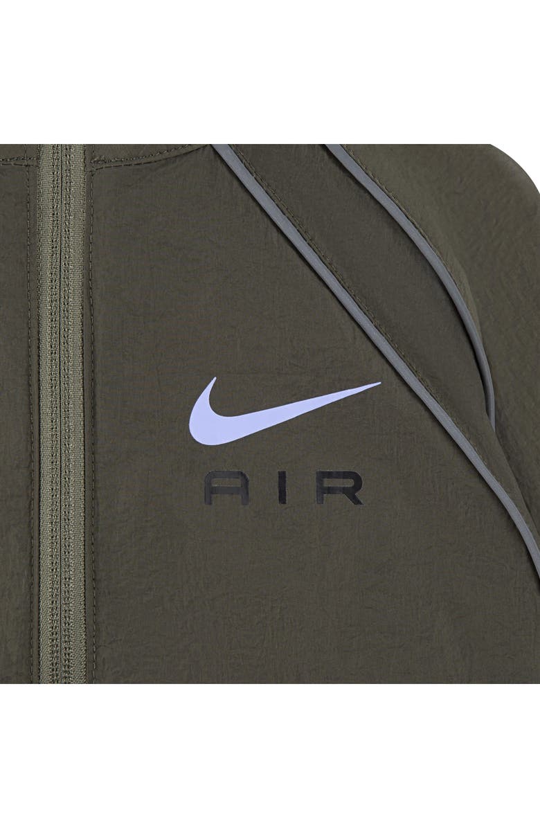 Nike Kids' Air Track Jacket & Joggers Set, Alternate, color, 