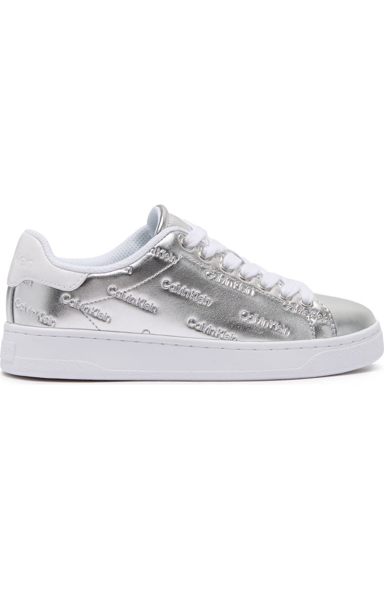 Calvin Klein Ryder Sneaker, Alternate, color,