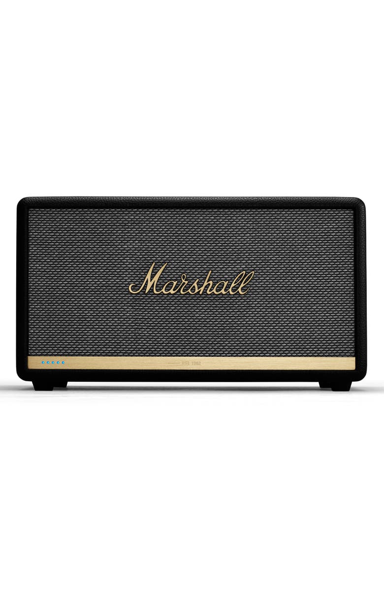 Marshall Stanmore II Voice Speaker, Main, color, 