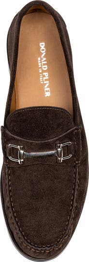 Evanston Bit Loafer