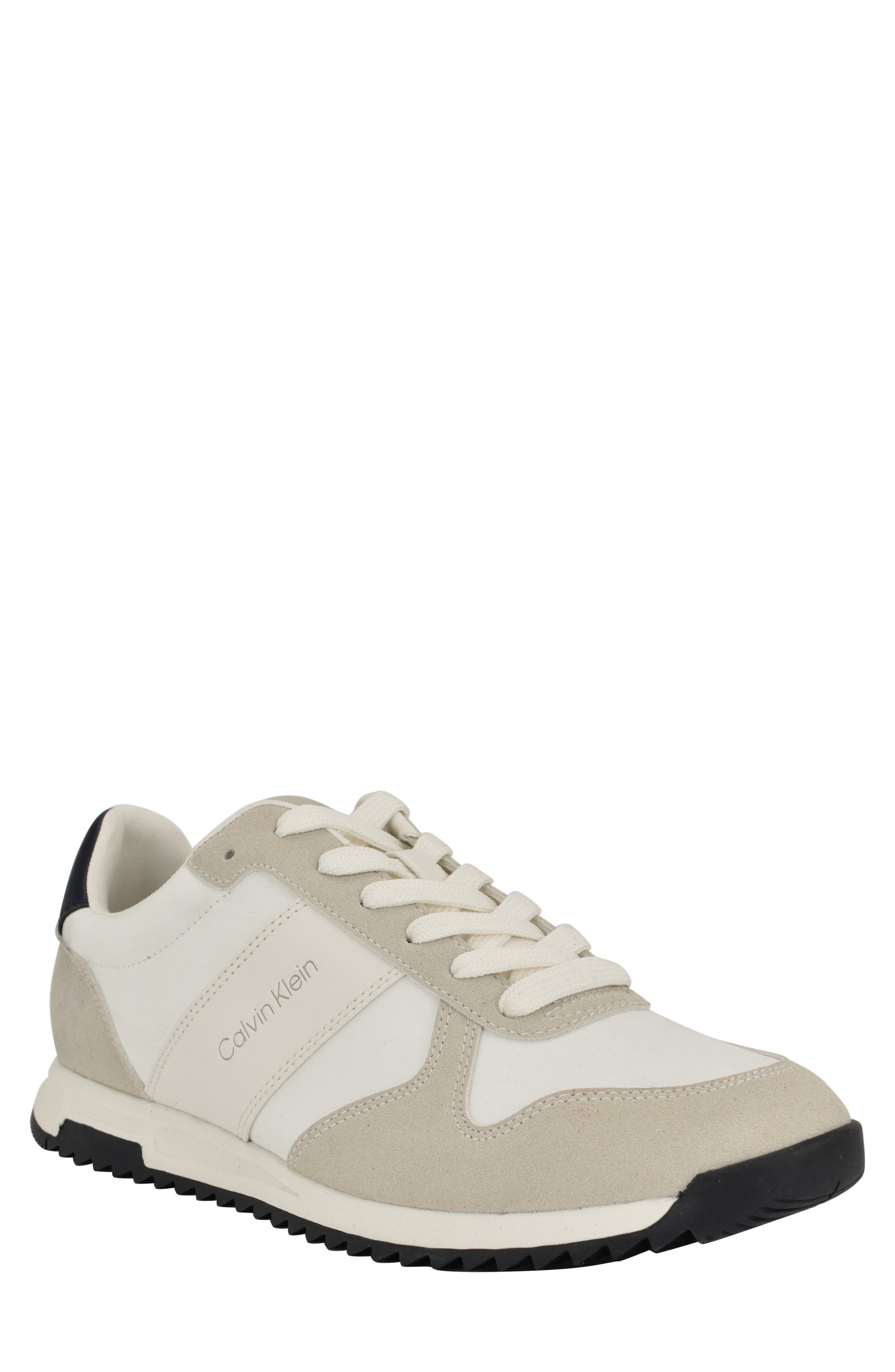 Calvin Klein Granit Sneaker, Main, color, 