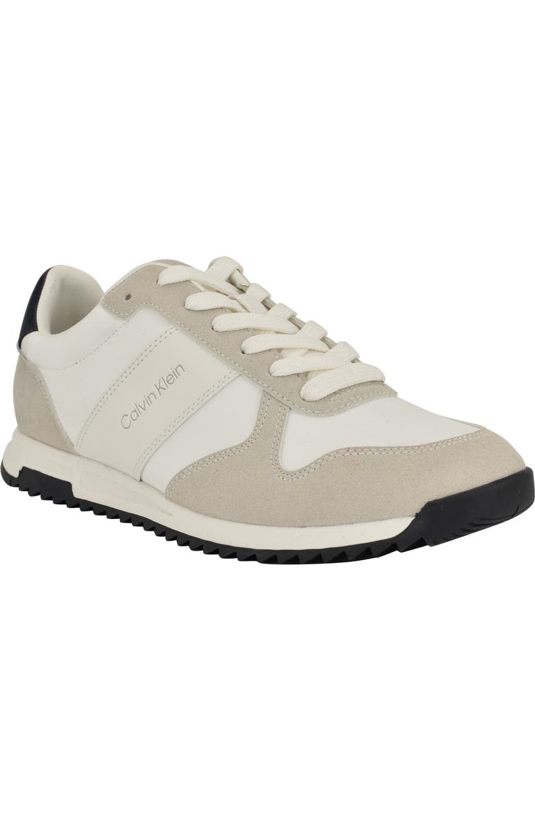 Calvin Klein Granit Sneaker, Main, color,