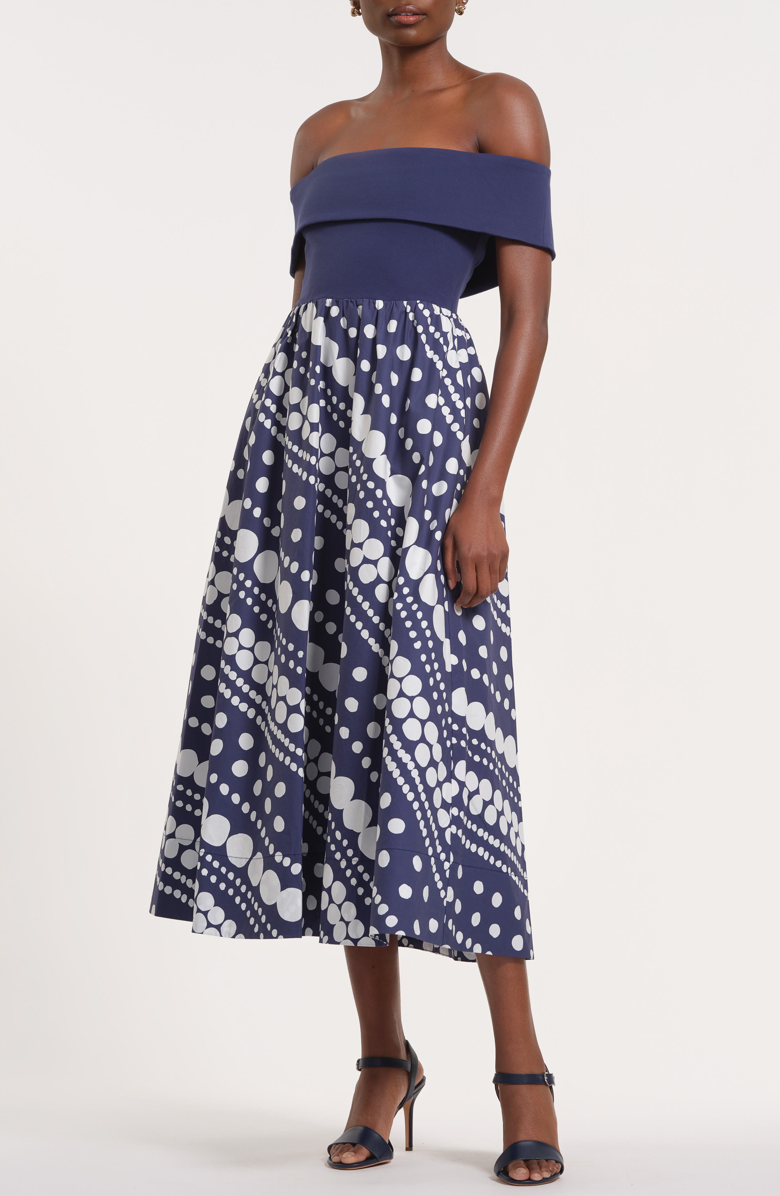 selected DOT NAVY