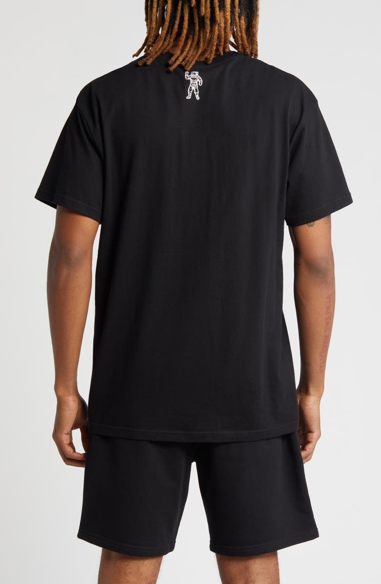 Billionaire Boys Club Arch Graphic T-Shirt, Alternate, color,