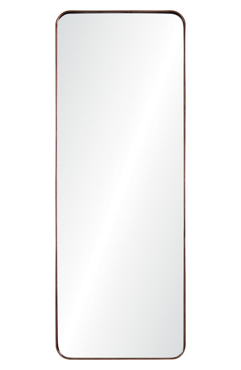 Renwil Phiale Mirror, Main, color, Bronze