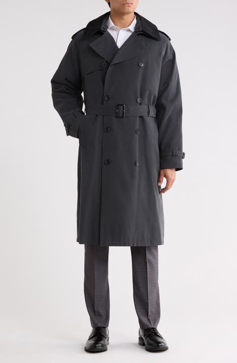 'Iconic' Trench Coat