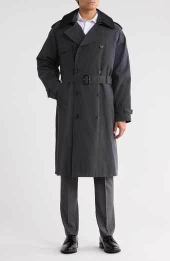 'Iconic' Trench Coat
